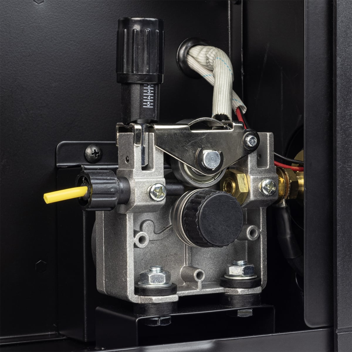SIP WELDMATE® PRO 200A MIG/ARC/TIG Pulse Synergic Inverter Welder